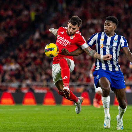 Cristóvão Carvalho Detalha Propostas: 400 Milhões de Euros para o Benfica e BTV Grátis para Sócios