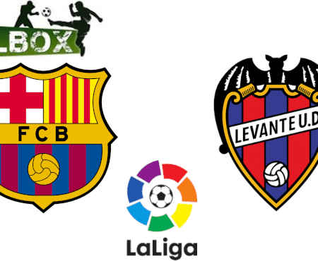 Levante vs. Barcelona: Análise do Jogo, Equipamentos e Polémicas na LaLiga