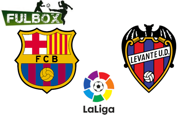 Preview Levante vs. Barcelona: Análise do Jogo, Equipamentos e Polémicas na LaLiga