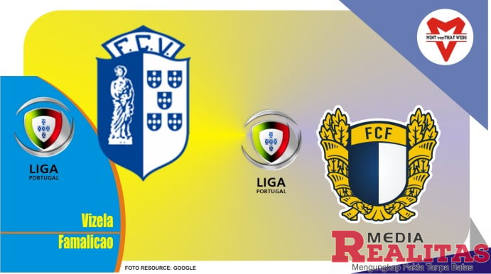 Preview Liga Portugal: Um ponto para cada lado após empate entre Portimonense e Vizela