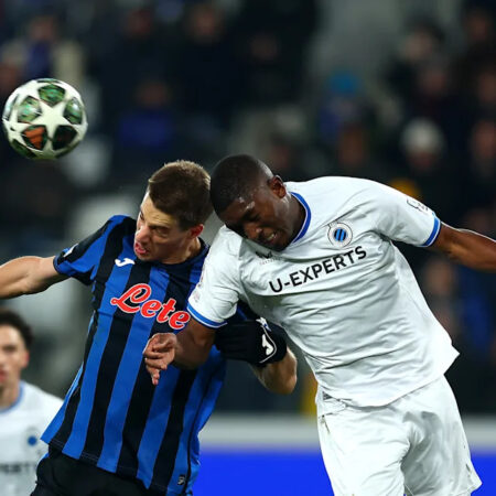 Club Brugge Recusa Vender Joël Ordoñez ao Marseille