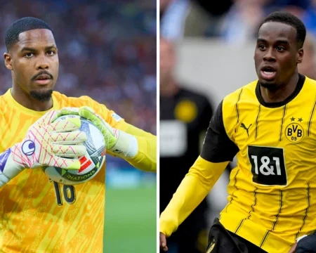 A Posição do Chelsea sobre Robert Sanchez e as Perspetivas de um Acordo por Mike Maignan