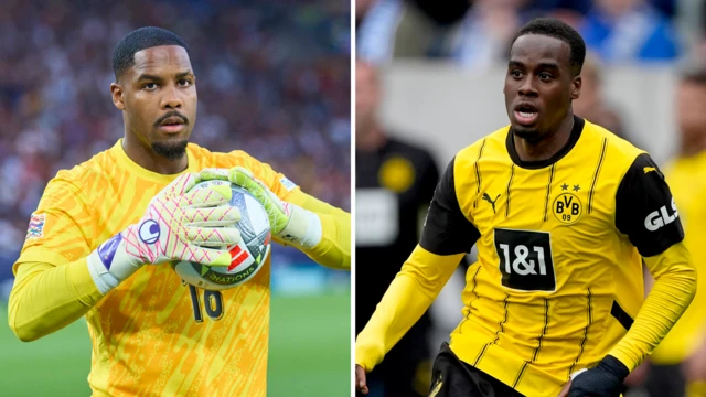 Preview A Posição do Chelsea sobre Robert Sanchez e as Perspetivas de um Acordo por Mike Maignan