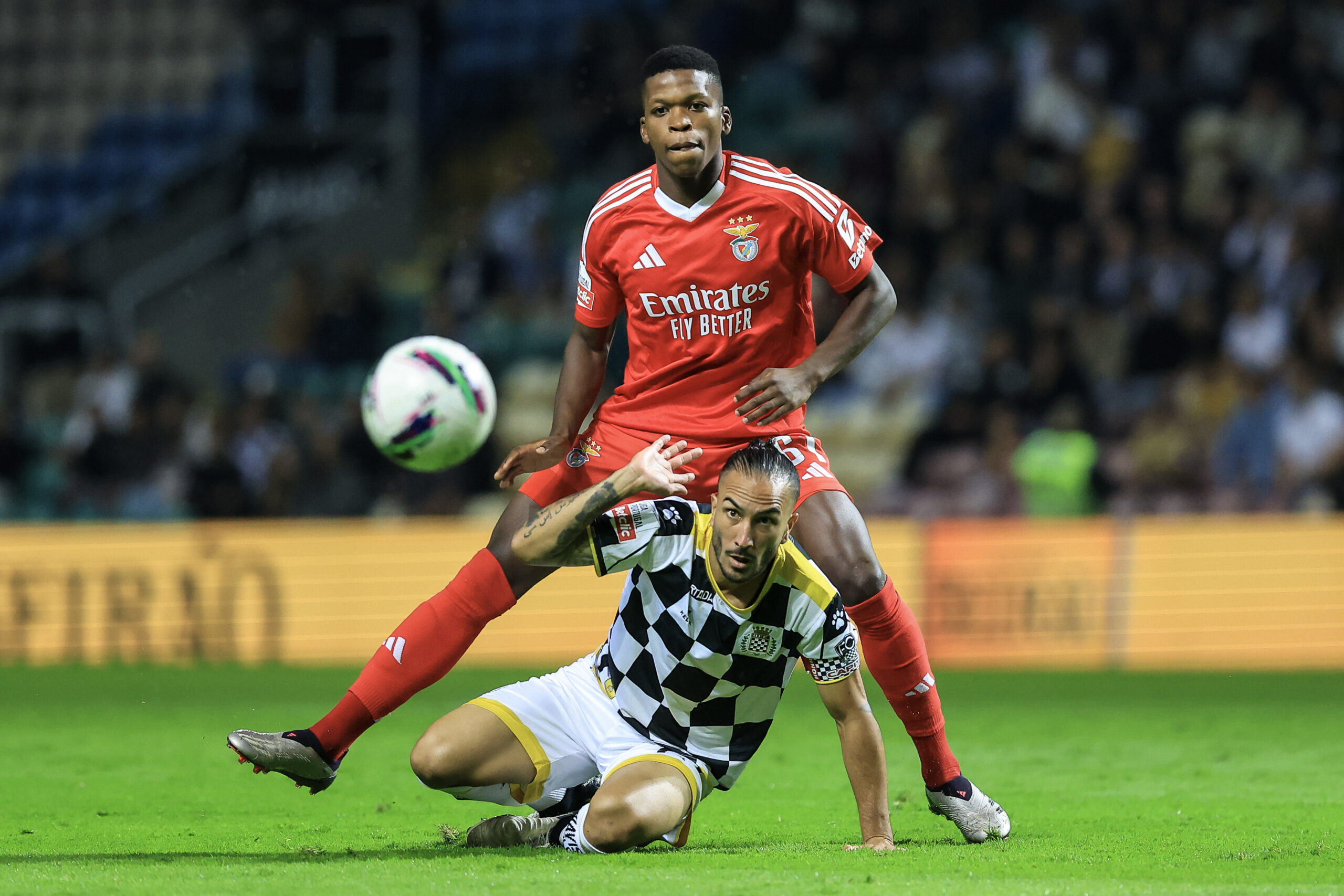 Preview O Onze Inicial do Benfica para a Receção ao Tondela
