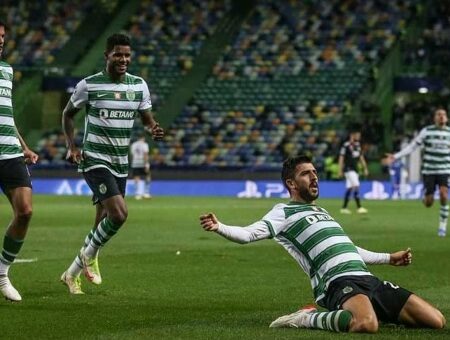 Liga Portugal – ‘Pote’ de ouro