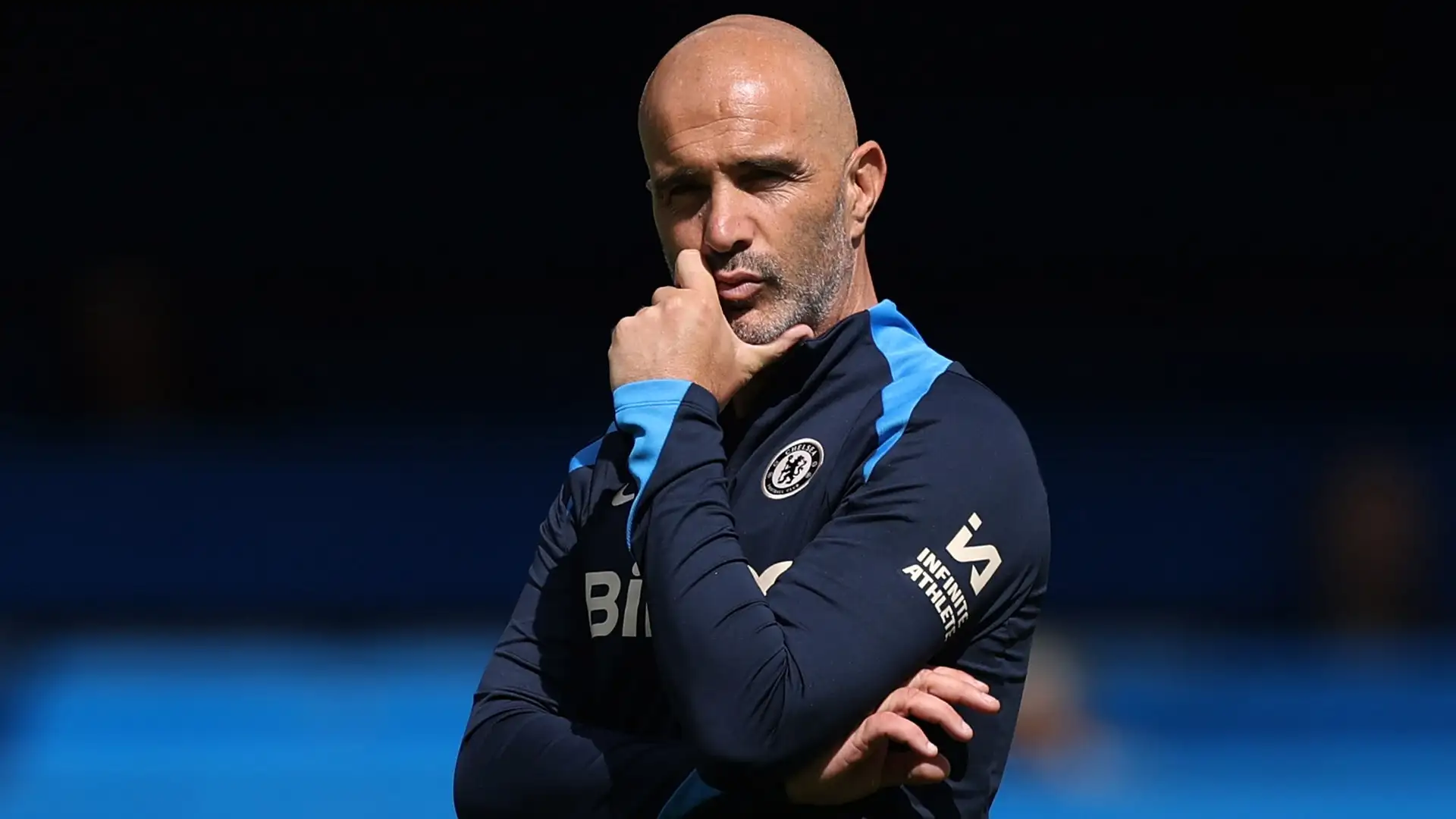 Preview Chelsea Prepara Oferta de Última Hora de £80M por Jogador Cobiçado por Maresca