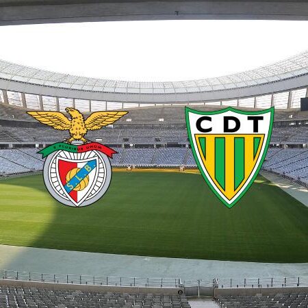 Benfica Brilha na Estreia em Casa: Vitória Consistente por 3-0 Frente ao Tondela