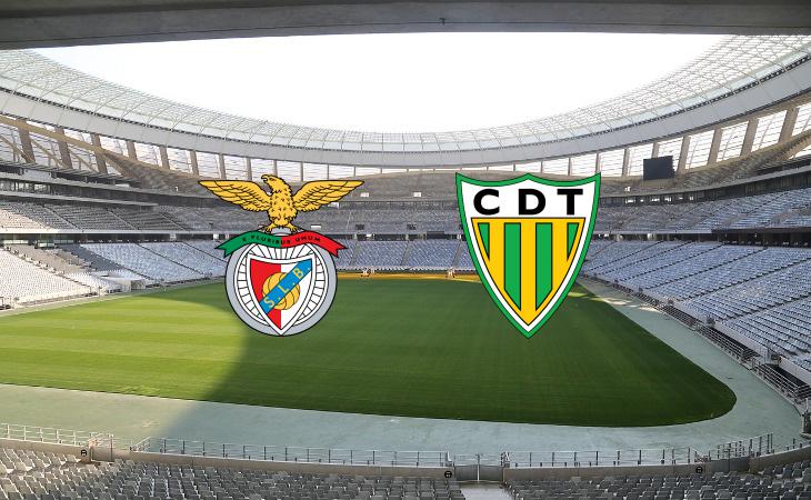 Preview Benfica Brilha na Estreia em Casa: Vitória Consistente por 3-0 Frente ao Tondela