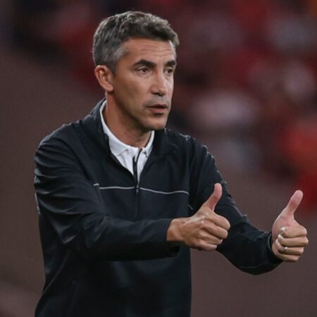 Bruno Lage Destaca a Qualidade dos Golos no Triunfo do Benfica