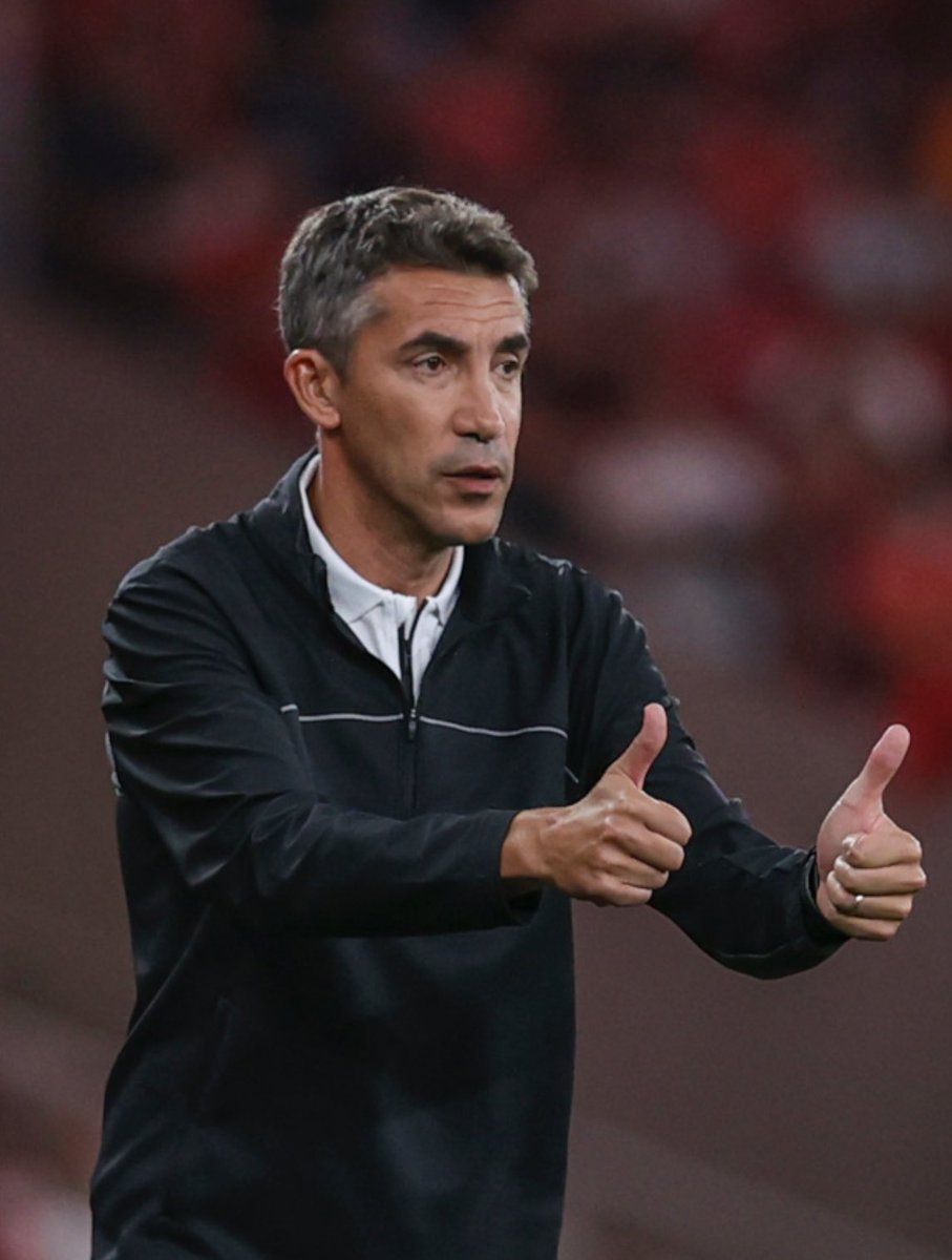 Preview Bruno Lage Destaca a Qualidade dos Golos no Triunfo do Benfica