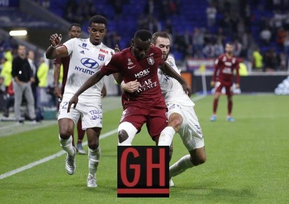 Preview Lyon Dominou Metz por 3-0: Avaliações de Jogadores e Análise da Partida