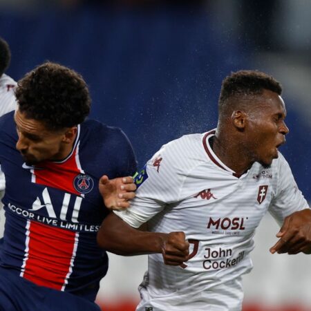 FC Metz vs Lyon: Análise da Escalação Provável e Dúvidas Chave