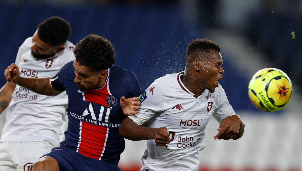 Preview FC Metz vs Lyon: Análise da Escalação Provável e Dúvidas Chave