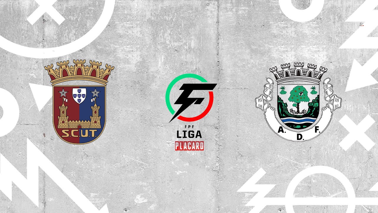 Preview SCU Torreense Conquista Reviravolta “De Cabeça” Contra o Académico de Viseu