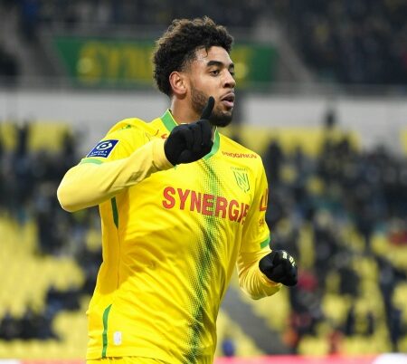 XI Provável do Paris FC Contra o Marselha: Willem Geubbels Preparado para a Estreia