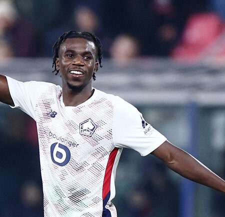 Lille Define Limites no Mercado: Alexsandro e Ngal’ayel Mukau Só Saem por €70 Milhões