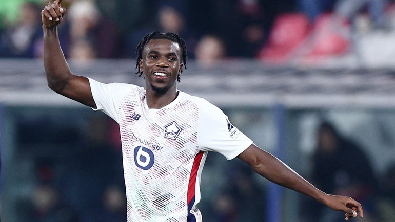 Preview Lille Define Limites no Mercado: Alexsandro e Ngal’ayel Mukau Só Saem por €70 Milhões