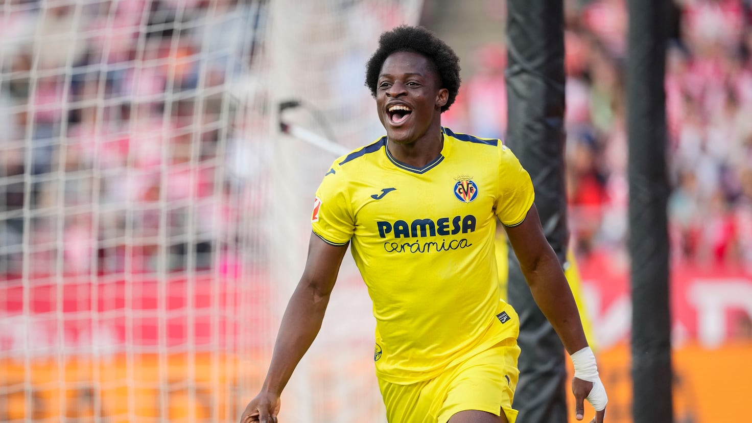 Preview Everton Procura Avançado “Poderoso” Etta Eyong por 21M€, na Linha da Contratação de Barry