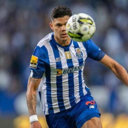 O Onze Provável do FC Porto Contra o Casa Pia