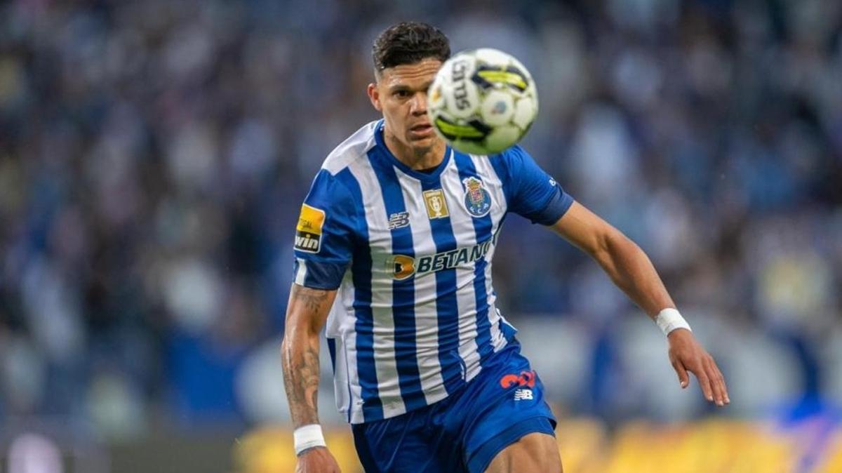 Preview O Onze Provável do FC Porto Contra o Casa Pia