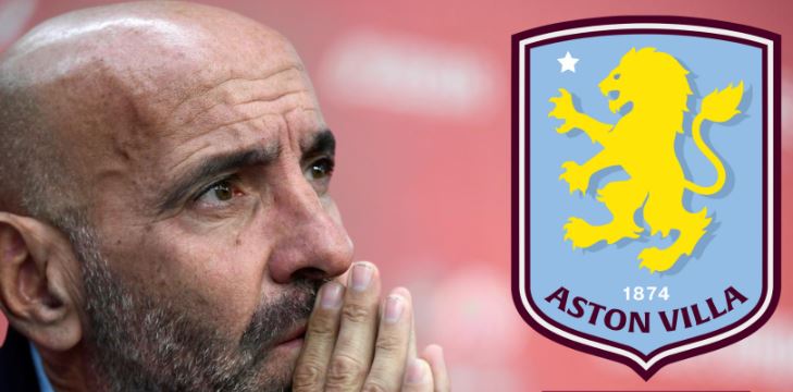 Preview Aston Villa: Monchi Avança com Oferta por Atacante ‘Fabuloso’