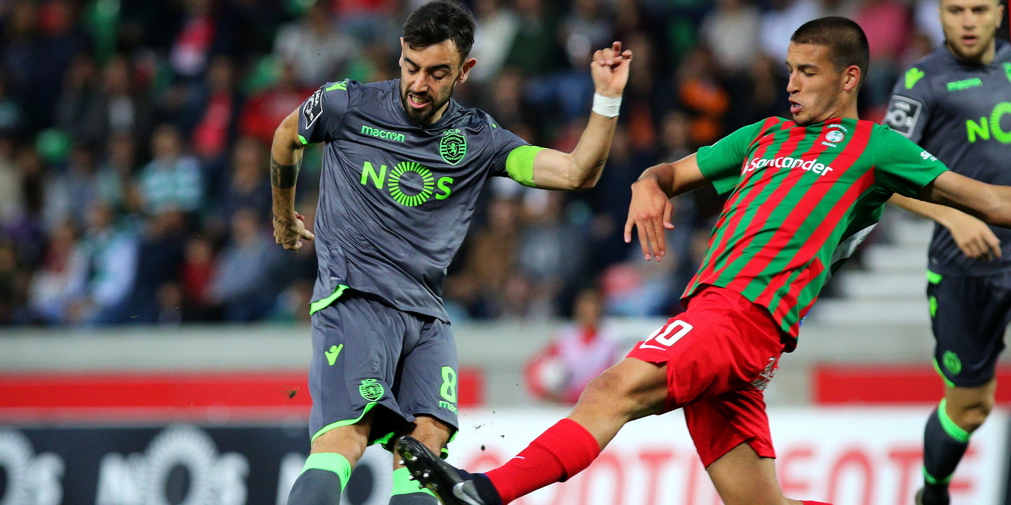 Preview Marítimo: Romain Correia Decisivo na Vitória sobre o Feirense no Funchal