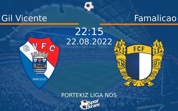 Preview Famalicão Cede Empate ao Gil Vicente e Perde a Invicibilidade na Liga