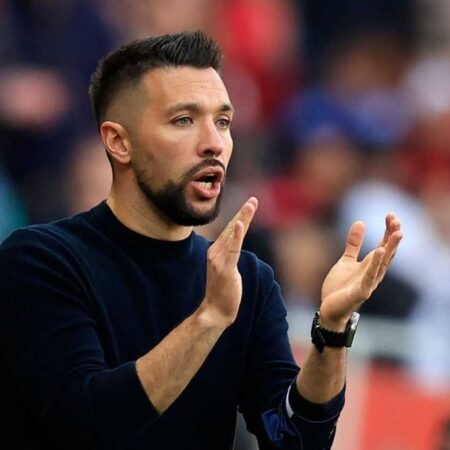 Farioli destaca a importância da concentração contínua após goleada do FC Porto