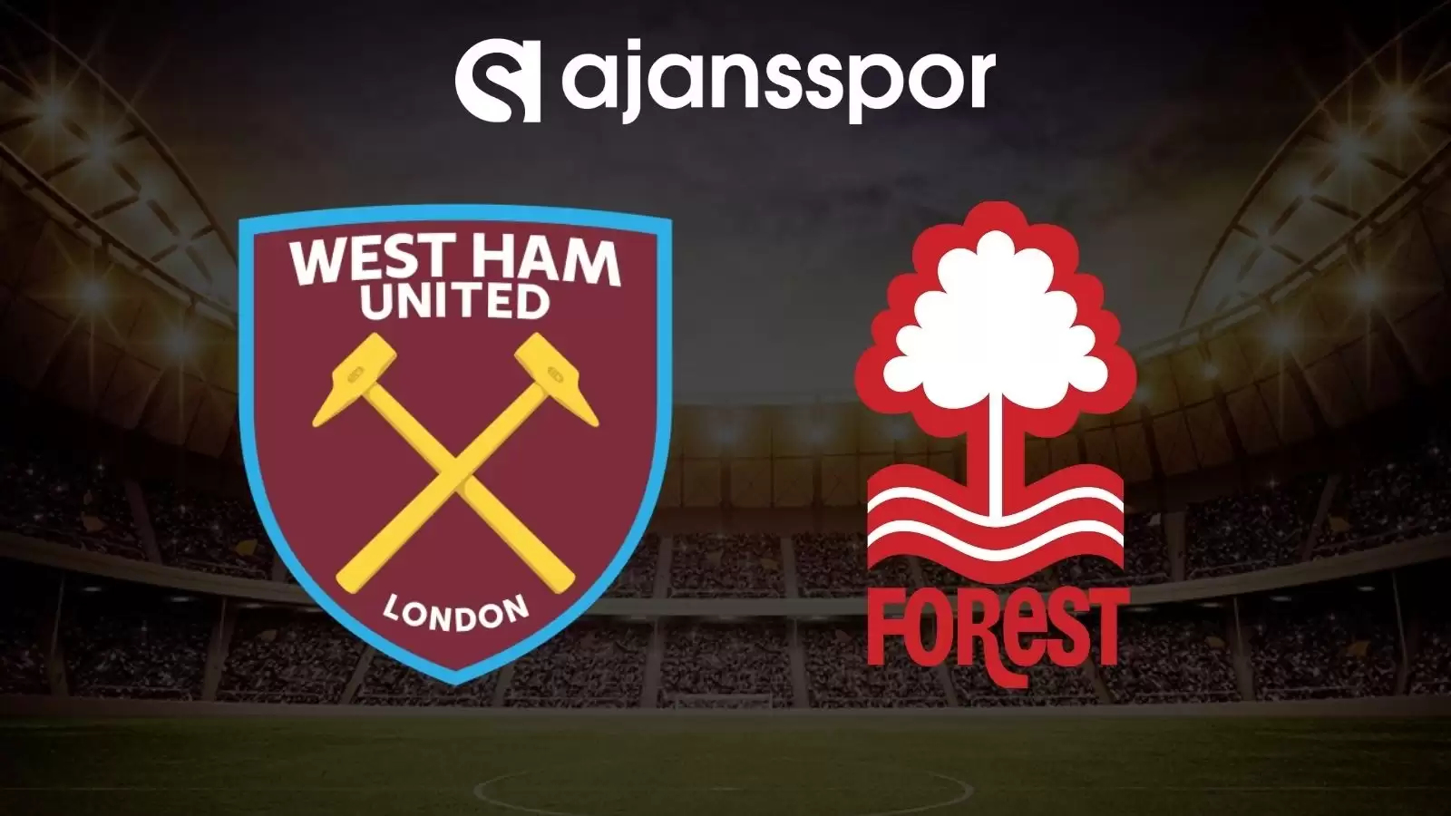 Preview Nottingham Forest Supera West Ham em Licitação por Médio “Elegante” de 15 Milhões de Libras