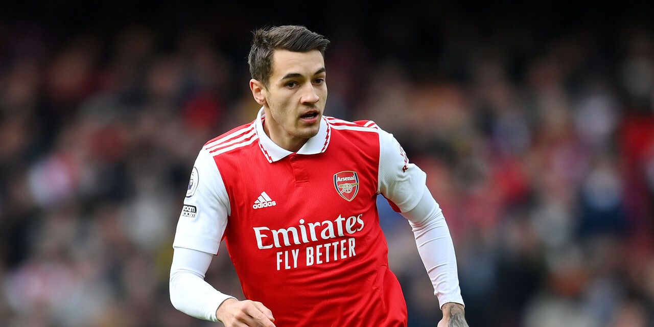 Preview FC Porto Intensifica Esforços por Jakub Kiwior