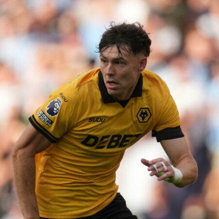 What Newcastle are planning after £50m Strand Larsen bid rejected