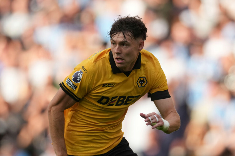 Preview What Newcastle are planning after £50m Strand Larsen bid rejected