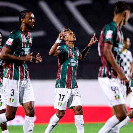 Estrela da Amadora e Alverca Empatam 2-2 em Jogo Caótico na Reboleira