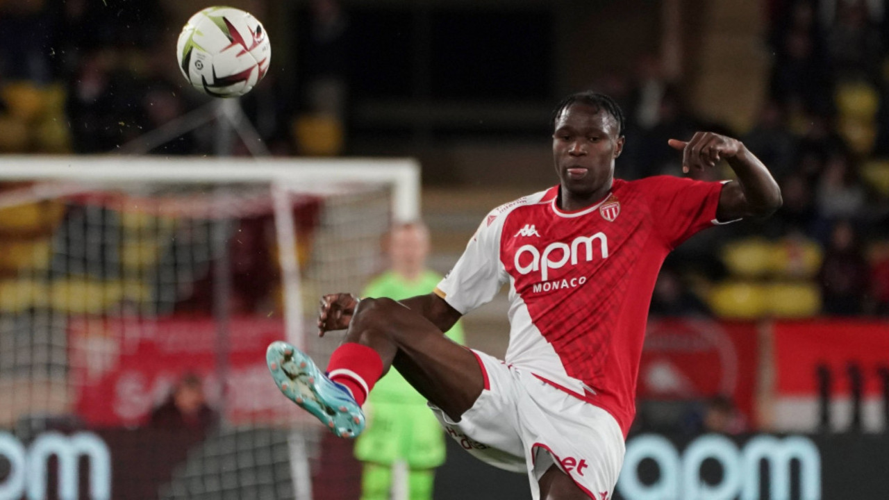 Preview Wilfried Singo: AS Mónaco e Galatasaray Finalizam Acordo de 35 Milhões de Euros