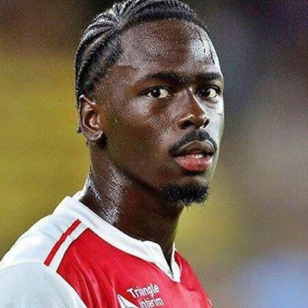 Soungoutou Magassa Perto de Fechar Acordo Milionário com o West Ham