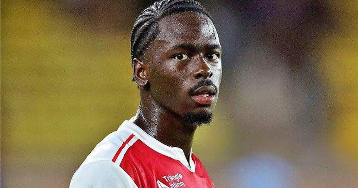 Preview Soungoutou Magassa Perto de Fechar Acordo Milionário com o West Ham