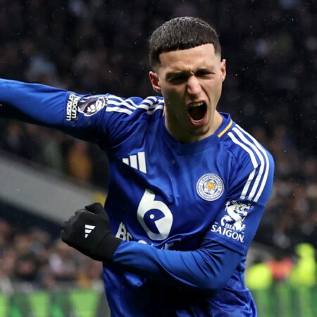 Spurs de Olho em Bilal El Khannouss, Talento de £22M, como Parceiro Ideal para Kudus