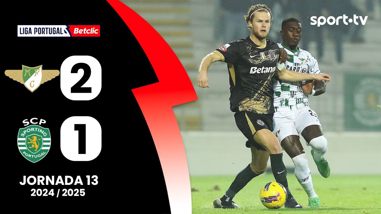 Preview Moreirense FC Bate Recorde: O Melhor Arranque de Sempre na Liga Portugal Betclic