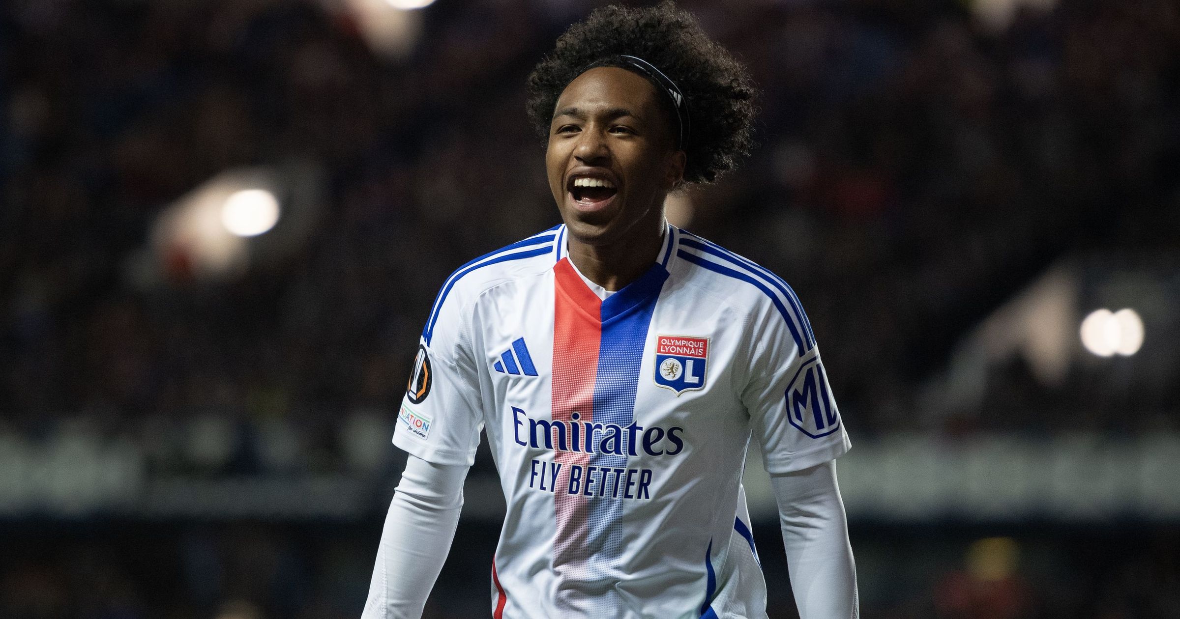 Preview Malick Fofana Opta por Permanecer no Olympique Lyonnais