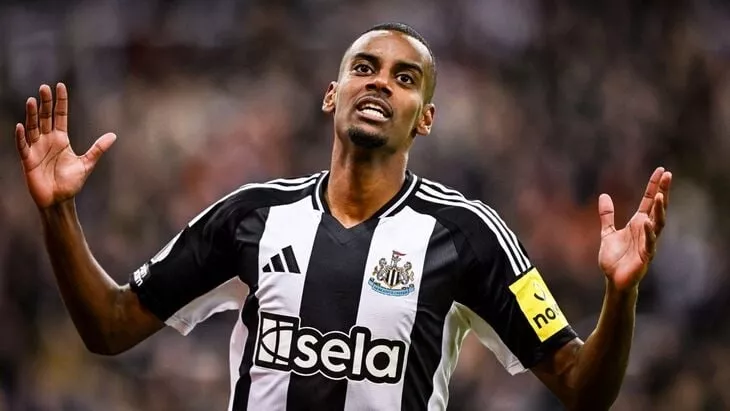 Preview Newcastle com Oportunidade de Contratar Avançado de £69M Observado há Anos