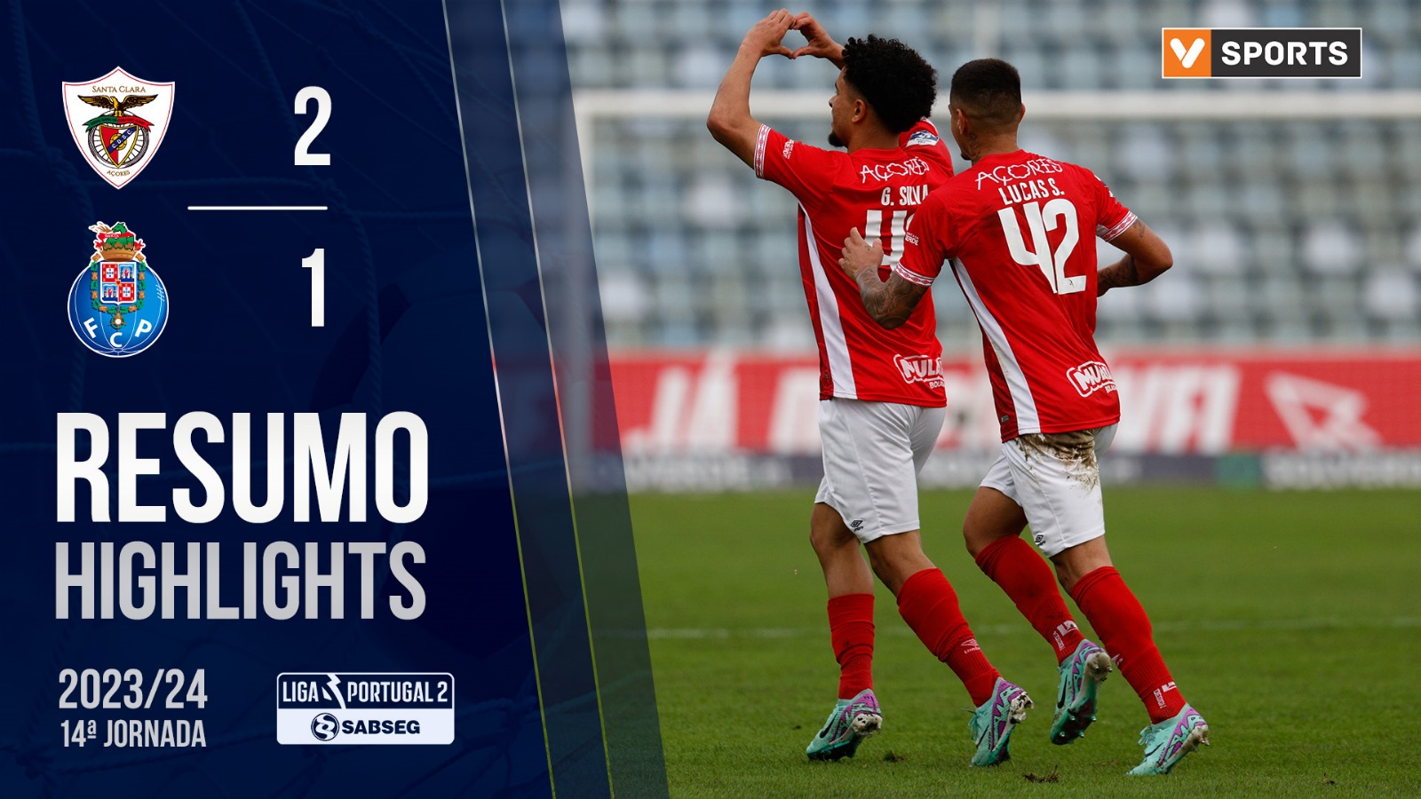 Preview Destaques da Jornada 3 na Liga Portugal