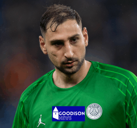 PSG antecipa interesse de outros clubes por Gianluigi Donnarumma enquanto negociações com Manchester City estagnam