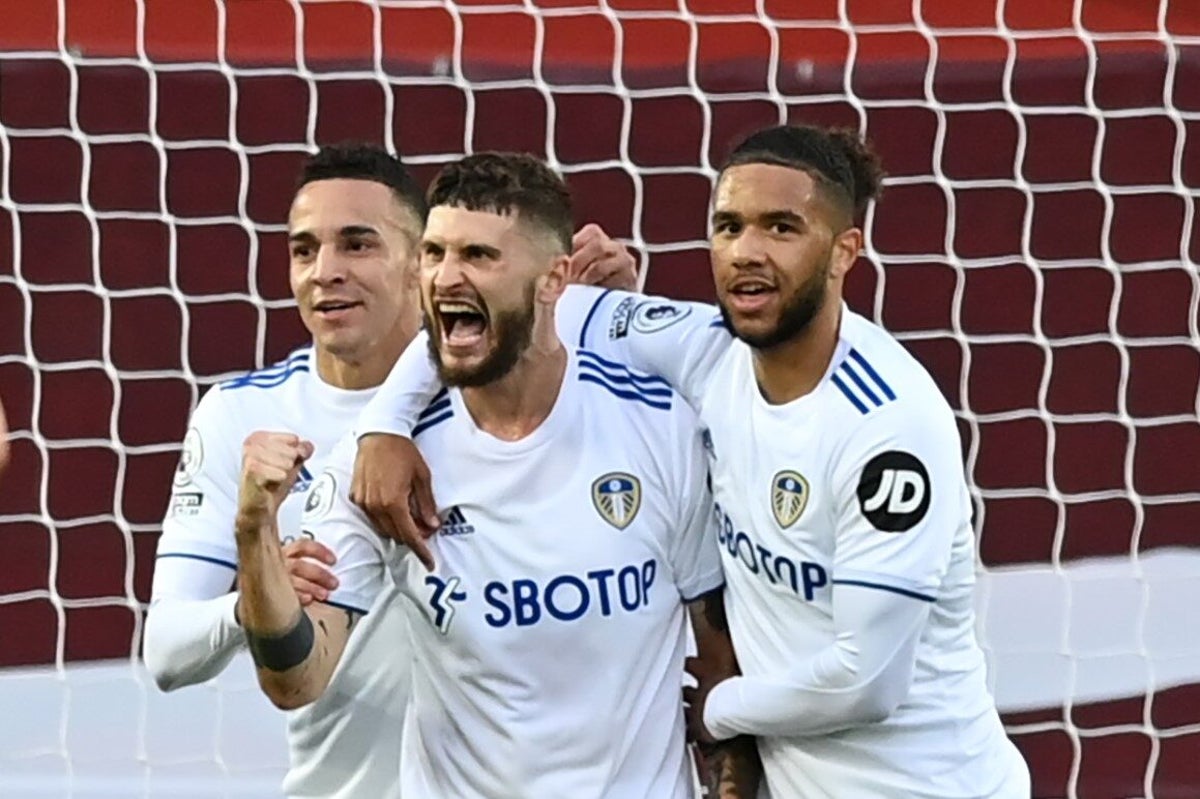 Preview Leeds United de Olho em Talentos da Premier League à Medida que o Fecho do Mercado se Aproxima