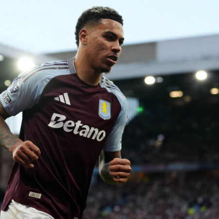 Tottenham Hotspur Procura Contratação Recorde do Talento da Premier League Morgan Rogers