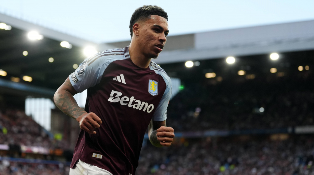 Preview Tottenham Hotspur Procura Contratação Recorde do Talento da Premier League Morgan Rogers