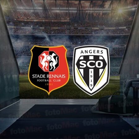 Rennes Confirma Transferência de 15M€ do Avançado Estéban Lepaul do Angers