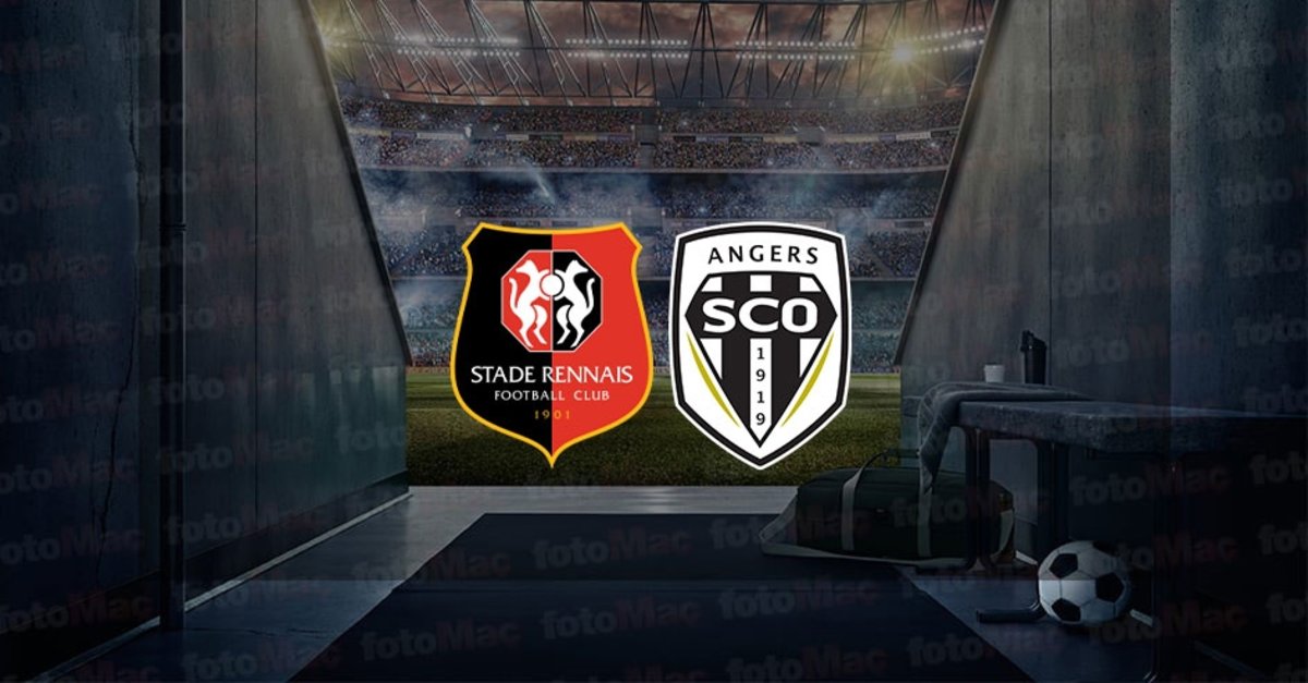 Preview Rennes Confirma Transferência de 15M€ do Avançado Estéban Lepaul do Angers