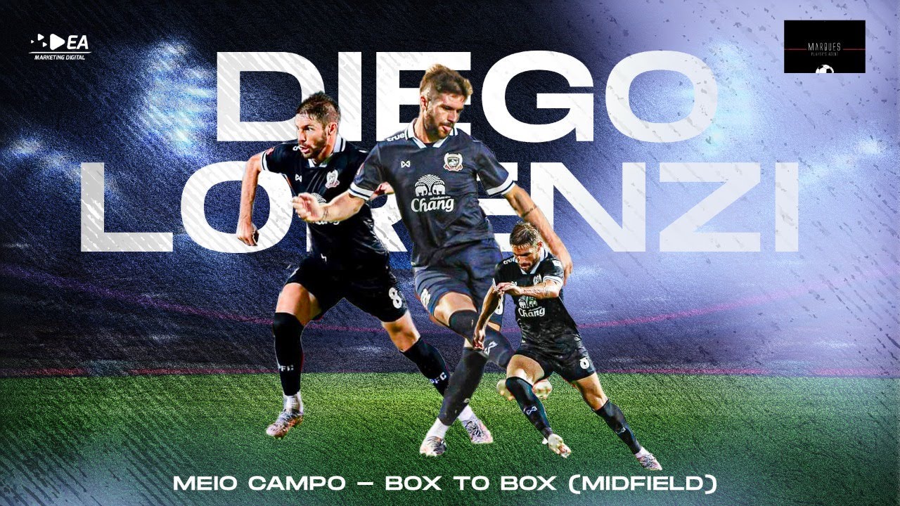 Preview Upgrade para o Meio-Campo: West Ham Contacta Médio “Box-to-Box”