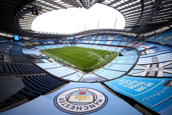 Preview Man City poderá avançar por estrela de £276 mil/semana que descreveu o Etihad como “incrível”