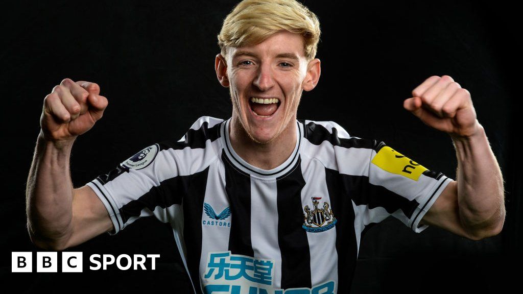 Preview Newcastle Busca “Talento Incrível” de £60M: Wissa Seria o Novo Gordon?